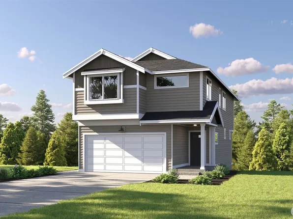 4490 74th Drive NE, Marysville, WA 98270