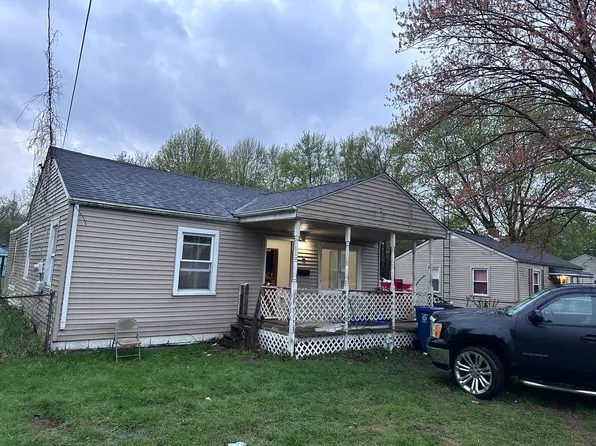 3514 Leith St, Flint, MI 48506