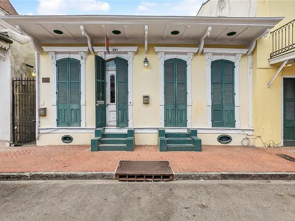 821 Saint Peter St, New Orleans, LA 70116