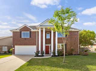 1808 Todd Ln, Cedar Park, TX 78613