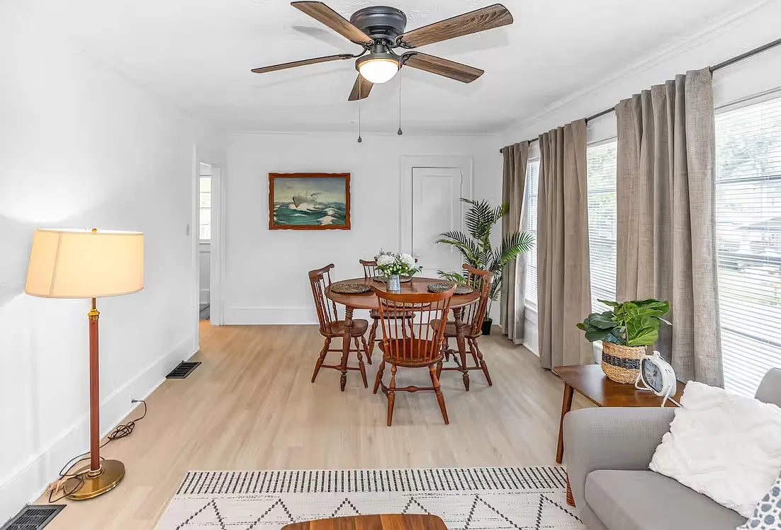 1 bed, 750 sqft, $1,400 — Photo 3