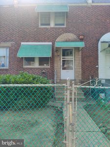 5843 Sylvester St, Philadelphia, PA, 19149
