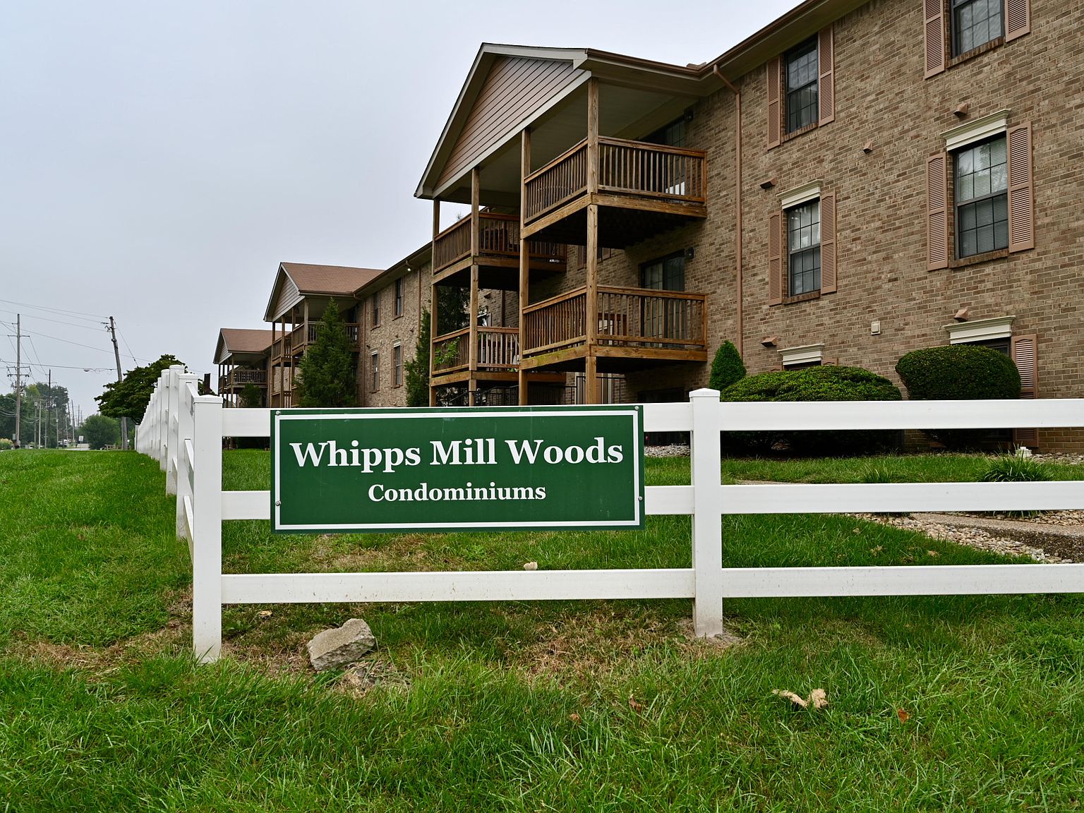 9810 Whipps Mill Rd UNIT 2, Louisville, KY 40223 Zillow