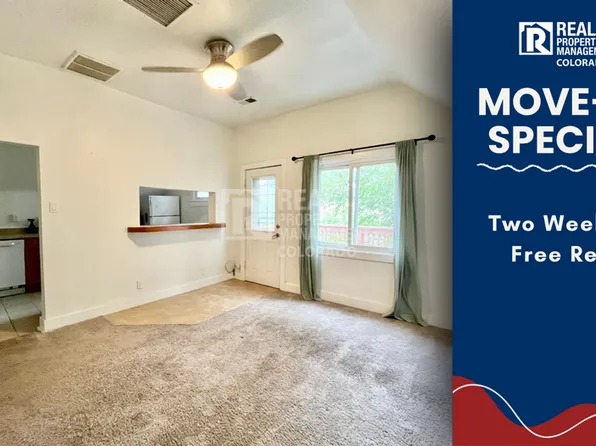 614 W 1st Ave #2, Denver, CO 80223