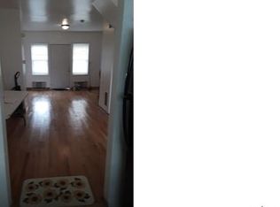 1268 S Merrimac Rd, Camden, NJ 08104