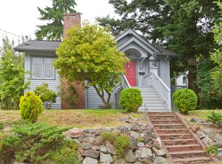 9715 Linden Ave N, Seattle, WA 98103