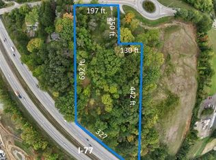 1356 E Turkeyfoot Lake Rd, Akron, OH 44312