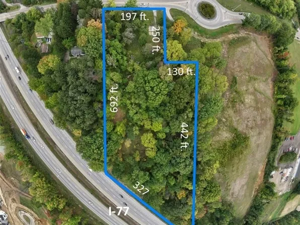 1356 E Turkeyfoot Lake Rd, Akron, OH 44312