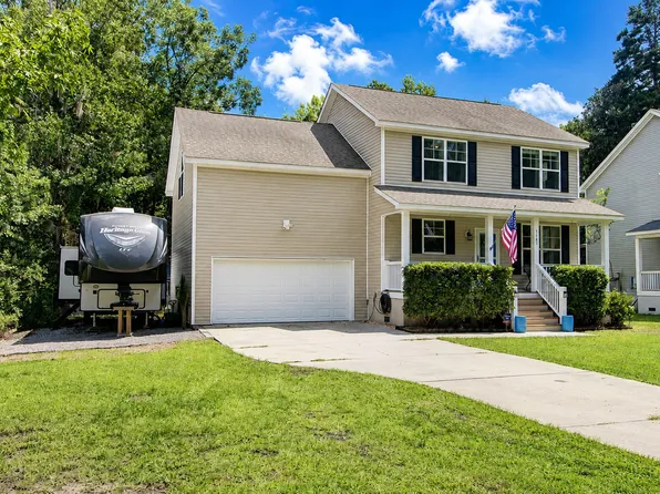3485 Walter Dr, Johns Island, SC 29455