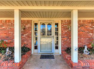 11008 Willow Grove Rd, Oklahoma City, OK 73120