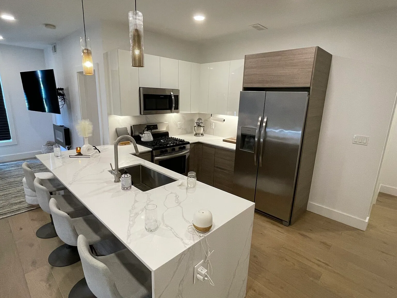 30 Penniman Rd — Photo 1