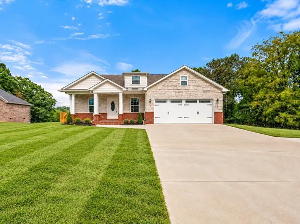 964 McWhorter Rd, London, KY 40741