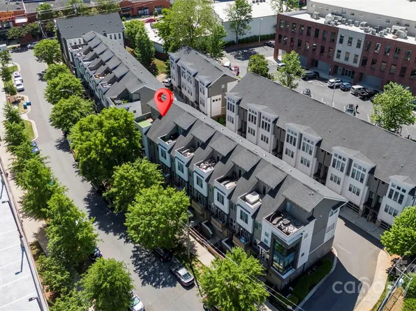 241 Doggett St, Charlotte, NC 28203