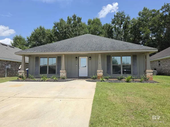 1336 Majesty Loop, Foley, AL 36535