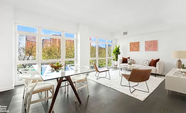 1st image of 375 W 123rd St #6C
