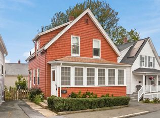 8 Ord St, Salem, MA 01970