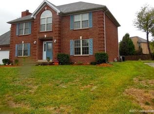 1804 Elk Pointe Blvd, Jeffersonville, IN 47130