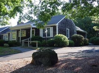 11 Debs Way, Yarmouth Port, MA 02675