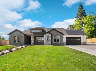 215 Redbud Dr, Paradise, CA 95969