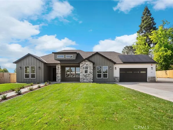 215 Redbud Dr, Paradise, CA 95969