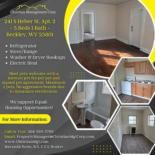 241 S Heber St #2 Photo 1