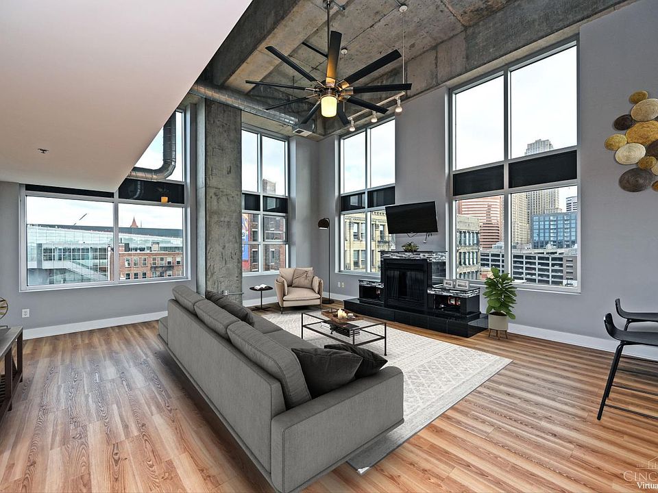 1st image of 353 W 4th St Unit 600