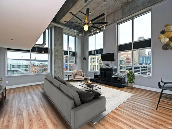 353 W 4th St Unit 600, Cincinnati, OH 45202