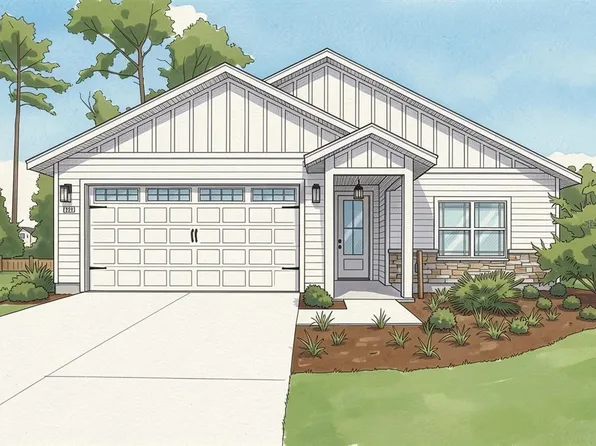 21131 SW 1st Pl, Newberry, FL 32669