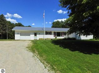 10166 N Long Lake Rd, Traverse City, MI 49685