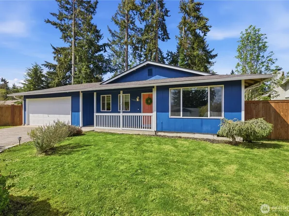 1404 Natalie Court, Steilacoom, WA 98388