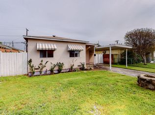 11547 Angell St, Norwalk, CA 90650