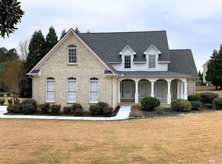 101 Quail Cir, Calhoun, GA 30701