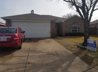 412 Port Allen Dr, Little Elm, TX 75068