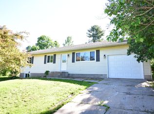505 4th Ave NW, Milaca, MN 56353