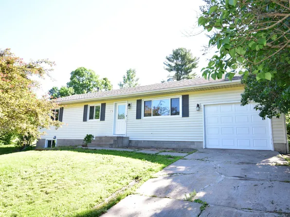 505 4th Ave NW, Milaca, MN 56353