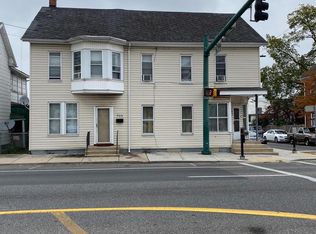 700 W Franklin St, Hagerstown, MD