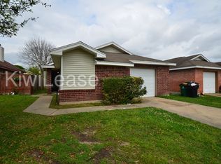 3214 Boynton Dr, Houston, TX 77045