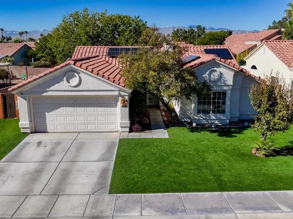 4701 Victoria Beach Way, Las Vegas, NV 89130