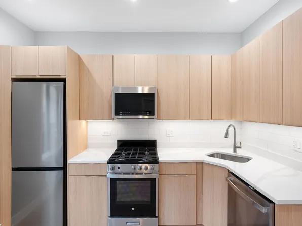 The Jonquil Place, 1546 W Jonquil Ter APT 303, Chicago, IL 60626