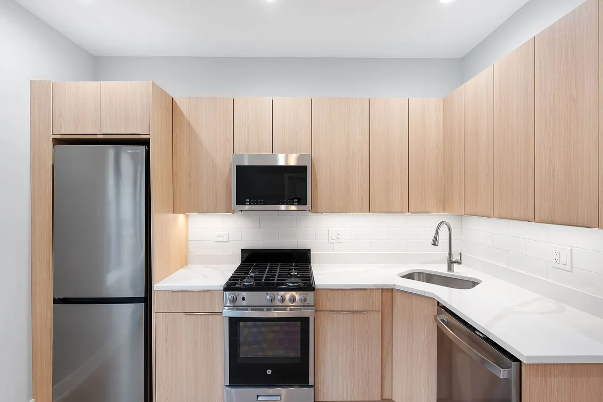 Building Photo - The Jonquil Place