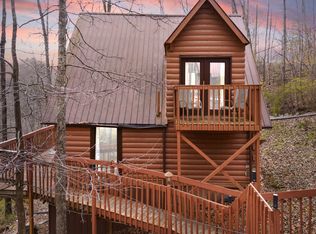 99 Debbie Ln, Stanton, KY 40380