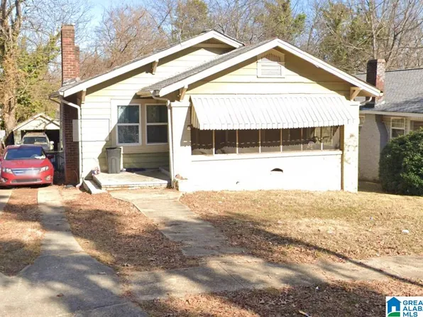 4641 Terrace S #R, Birmingham, AL 35208