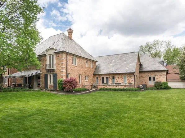 5716 N Washington Blvd, Indianapolis, IN 46220