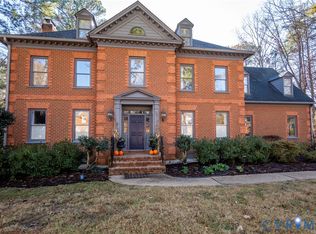 10721 Old Prescott Rd, Henrico, VA 23238