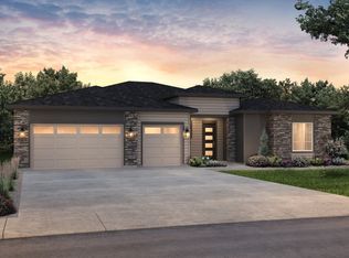 Virtue Plan, Hilltop at Inspiration, Aurora, CO 80016