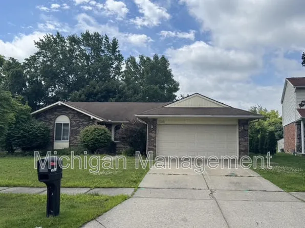 45299 Indian Creek Dr, Canton, MI 48187