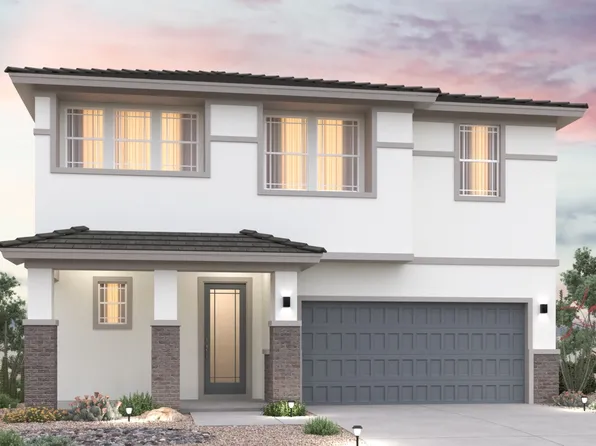 Lavender Plan, Teravalis