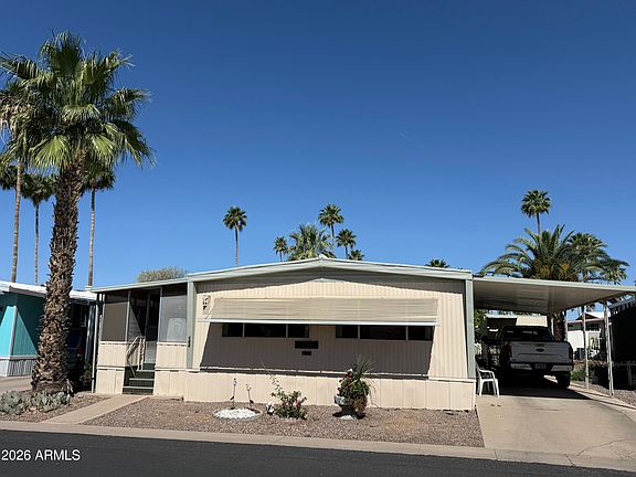 5th image of 9501 E Broadway Road #164