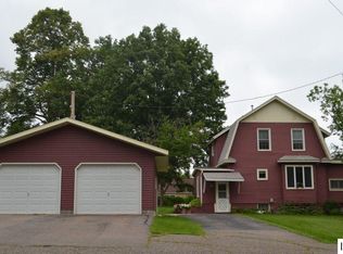 111 Mesabi Ave, Coleraine, MN 55722