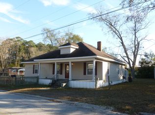108 Hamilton St, Waycross, GA 31503